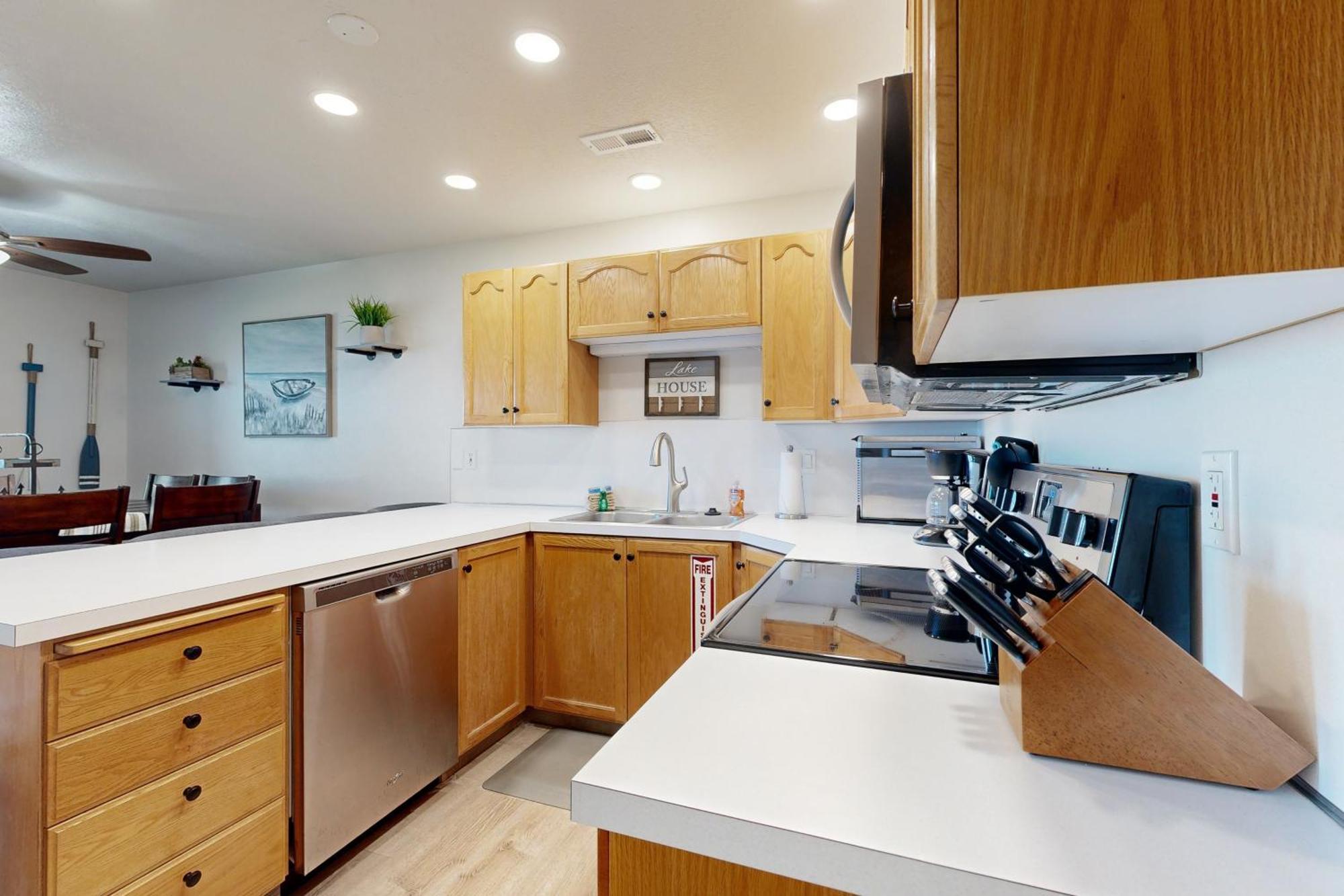 Bear Lake Blue Garden City Exterior photo