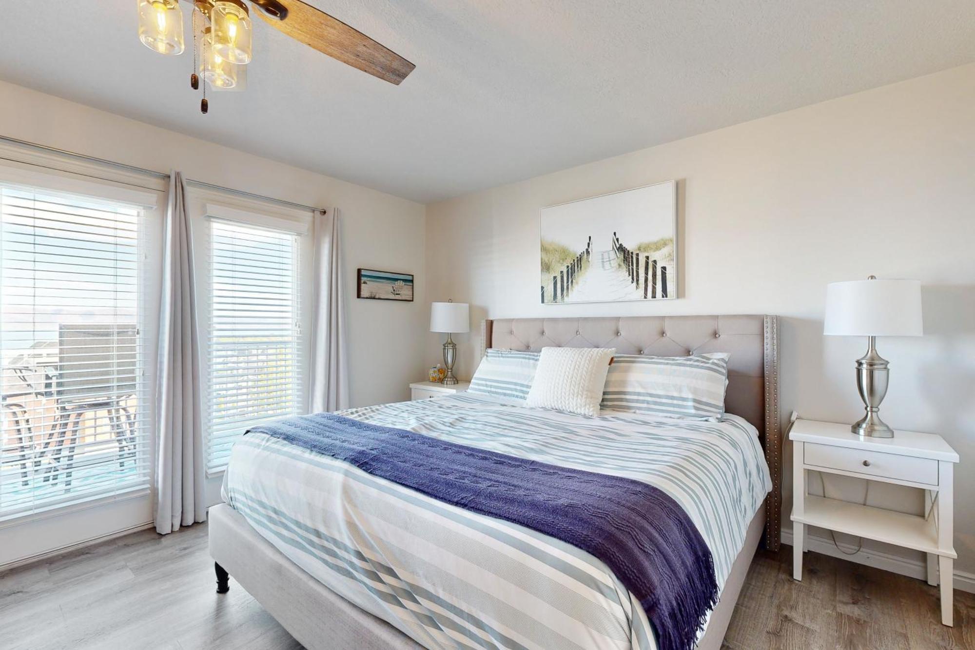 Bear Lake Blue Garden City Exterior photo