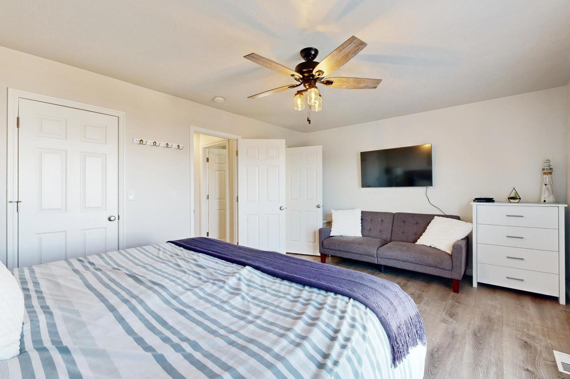 Bear Lake Blue Garden City Exterior photo